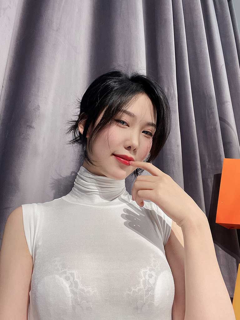 20250516-抖娘利世「珍珠姐姐」紧身连衣裙连裤肉丝2K4K超高清无水印【42P+1V】-cosplay资源